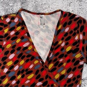 American Apparel Vintage Leotard